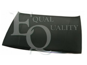 EQUAL QUALITY L01044 gaubtas 
 Kėbulas -> Transporto priemonės galas -> Gaubtas/dalys/garso izoliacinė medžiaga
7602110, 7790927, 743700