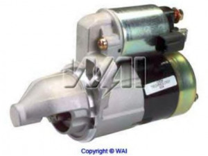 WAIglobal 17740N starteris
M0T85081, 233009E010, 233009E010R