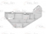 BLIC 5504-00-2956934P montavimo rėmas, buferis 
 Kėbulas -> Kėbulo dalys/ sparnas/buferis -> Buferis/dalys
71193S9A000