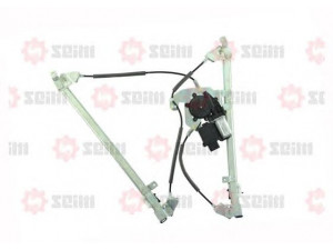 SEIM 900818 lango pakėliklis 
 Vidaus įranga -> Elektrinis lango pakėliklis
8200291148, 8200843592