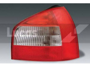 LUCAS ELECTRICAL LPS689 kombinuotas galinis žibintas 
 Kėbulas -> Šviesos -> Kombinuotas galinis žibintas/dalys -> Kombinuotas galinis žibintas
