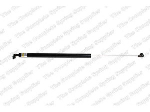 ROC GS0404 dujinė spyruoklė, bagažinė 
 Priedai -> Bagažinė/pakrovimo skyrius
68960-29675