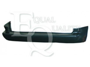EQUAL QUALITY P1168 buferis 
 Kėbulas -> Transporto priemonės galas -> Buferis/dalys
4797590