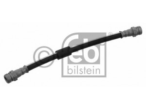 FEBI BILSTEIN 30846 stabdžių žarnelė 
 Stabdžių sistema -> Stabdžių žarnelės
1T0 611 775, 1T0 611 775 A