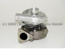 BU 126105 kompresorius, įkrovimo sistema 
 Išmetimo sistema -> Turbokompresorius
09202612, 24404592, 860037