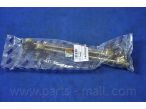 PARTS-MALL PXCLB-021 šarnyro stabilizatorius 
 Ašies montavimas/vairavimo mechanizmas/ratai -> Stabilizatorius/fiksatoriai -> Savaime išsilyginanti atrama
5484007000