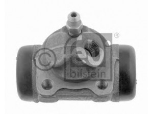FEBI BILSTEIN 23733 rato stabdžių cilindras 
 Stabdžių sistema -> Ratų cilindrai
0006644V001, 0006644V001000000