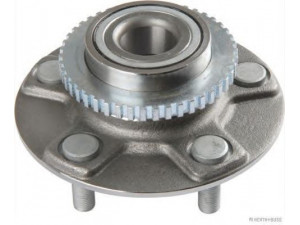 MAGNETI MARELLI 600000139190 rato guolio komplektas
43200-1L000, 43200-37U06, 43200-37U07