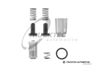 TRUCKTEC AUTOMOTIVE 01.43.123 remonto komplektas, rankinis siurblys
000 091 0840 cpl.2, 3094599 cpl.2