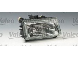 VALEO 085173 priekinis žibintas 
 Elektros įranga -> Priekinis žibintas/dalys -> Priekinis žibintas/įterp.
6K1941016L