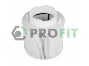 PROFIT 1512-2676 oro filtras 
 Filtrai -> Oro filtras
4F0133843