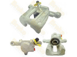 Brake ENGINEERING CA2612 stabdžių apkaba 
 Dviratė transporto priemonės -> Stabdžių sistema -> Stabdžių apkaba / priedai
1684200683