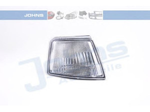 JOHNS 67 21 20-4 indikatorius 
 Elektros įranga -> Šviesos -> Indikatorius/dalys -> Indikatorius
1L0 953 050C