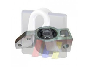 RTS 017-05995-251 valdymo svirties/išilginių svirčių įvorė 
 Ašies montavimas/vairavimo mechanizmas/ratai -> Valdymo svirtis/pasukamosios svirties sujungimas -> Montavimas/sutvirtinimas
1K0199231G, 1K0199231J, 1K0199297G