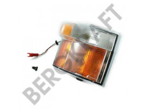 BERGKRAFT BK8207155 indikatorius
1349784, 1387155