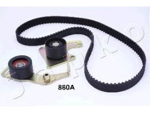 JAPKO KJT880A paskirstymo diržo komplektas 
 Techninės priežiūros dalys -> Papildomas remontas