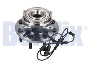 BENDIX 051793B rato guolio komplektas 
 Ašies montavimas/vairavimo mechanizmas/ratai -> Rato stebulė/montavimas -> Rato guolis