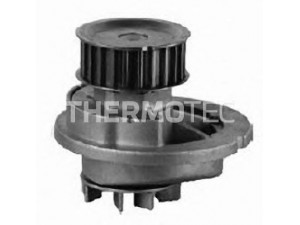 THERMOTEC D1X041TT vandens siurblys 
 Aušinimo sistema -> Vandens siurblys/tarpiklis -> Vandens siurblys
1334077, 6334035, 9199592, 93182038