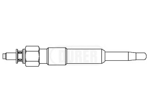 DÜRER DG60840 kaitinimo žvakė 
 Kibirkšties / kaitinamasis uždegimas -> Kaitinimo kaištis
5962 4L, NCC 1000 50, 5962 4L, 77 00 100 586