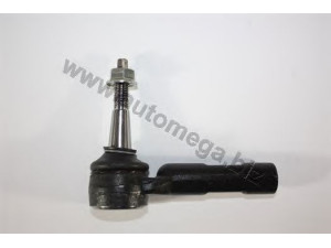 AUTOMEGA 3066060031 skersinės vairo trauklės galas 
 Vairavimas -> Vairo mechanizmo sujungimai
6606031, 6606031, 13272000, 6606031