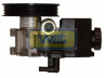 WAT BMR60L hidraulinis siurblys, vairo sistema 
 Vairavimas -> Vairo pavara/siurblys
24663001