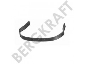 BERGKRAFT BK1400108AS spyruoklė, stabdžių trinkelės
68192115, 1696 444, 1696444, 3097 092