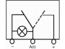 HELLA 6EH 004 407-031 jungiklis
KDWHLO9647, KDWHLO9647