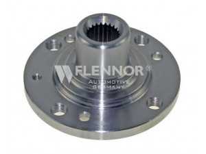 FLENNOR FRW090007 rato stebulė