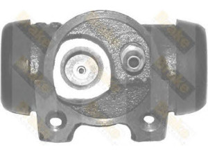 Brake ENGINEERING WC1572BE rato stabdžių cilindras 
 Stabdžių sistema -> Ratų cilindrai
440266