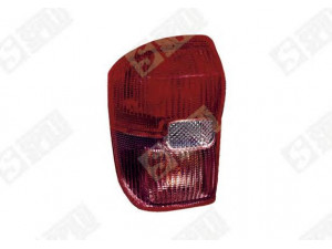 SPILU 434043 kombinuotas galinis žibintas 
 Elektros įranga -> Šviesos -> Kombinuotas galinis žibintas/dalys -> Kombinuotas galinis žibintas
8156142060