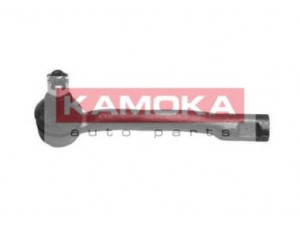 KAMOKA 9945935 skersinės vairo trauklės galas 
 Vairavimas -> Vairo mechanizmo sujungimai
45047 29045