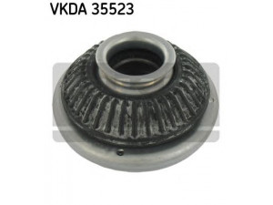 SKF VKDA 35523 pakabos statramsčio atraminis guolis 
 Ašies montavimas/vairavimo mechanizmas/ratai -> Montavimas, pakabos statramstis
51755689, 13270705, 3 44 625, 3 44 665