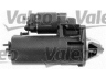 VALEO 458500 starteris 
 Elektros įranga -> Starterio sistema -> Starteris
0060585343, 60585343, 60585343