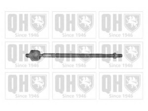 QUINTON HAZELL QR2857S vidinė skersinė vairo trauklė 
 Vairavimas -> Vairo mechanizmo sujungimai
3812 A4, 95 669 508 80, 95 669 508 80