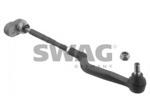 SWAG 10 93 4844 strypo montavimas 
 Vairavimas -> Sujungimo trauklės surinkimas/dalys -> Sujungimo trauklės surinkimas
169 330 06 03, 169 330 06 03 S1