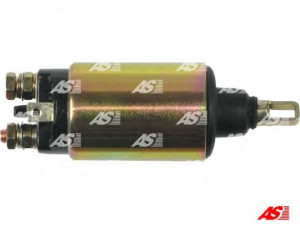 AS-PL SS5006 solenoidinis jungiklis, starteris
2869-24-736, M371X02071, M371X12071