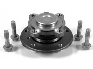 MOOG BM-WB-11325 rato guolio komplektas 
 Ašies montavimas/vairavimo mechanizmas/ratai -> Rato stebulė/montavimas -> Rato guolis
31216765157, 6765157