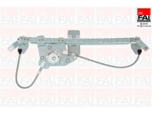 FAI AutoParts WR232 lango pakėliklis 
 Vidaus įranga -> Elektrinis lango pakėliklis
C0002702V001000000, C0002702V0010