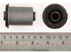 FAI AutoParts SS5320 valdymo svirties/išilginių svirčių įvorė 
 Ašies montavimas/vairavimo mechanizmas/ratai -> Valdymo svirtis/pasukamosios svirties sujungimas -> Montavimas/sutvirtinimas
4194060B00