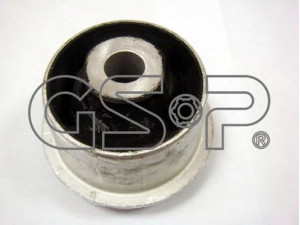GSP 517629 valdymo svirties/išilginių svirčių įvorė 
 Ašies montavimas/vairavimo mechanizmas/ratai -> Valdymo svirtis/pasukamosios svirties sujungimas -> Montavimas/sutvirtinimas
16833-30614