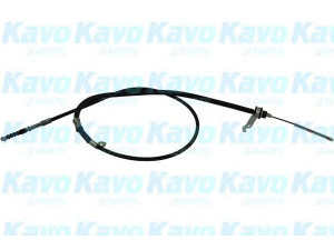 KAVO PARTS BHC-9120 trosas, stovėjimo stabdys 
 Stabdžių sistema -> Valdymo svirtys/trosai
4642005030, 4642020570