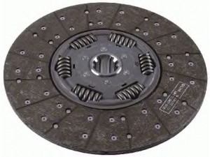 SACHS 1878 001 070 sankabos diskas 
 Sankaba/dalys -> Sankabos diskas