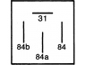 HELLA 5KG 007 629-001 patikros įranga
7129