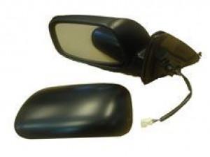 MDR TTY 318 1001 išorinis veidrodėlis 
 Kėbulas -> Keleivių kabina -> Durys/dalys