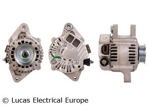 LUCAS ELECTRICAL LRB00472 kintamosios srovės generatorius 
 Elektros įranga -> Kint. sr. generatorius/dalys -> Kintamosios srovės generatorius
27060-21010, 27060-21040, 27060-33010