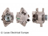 LUCAS ELECTRICAL LRB00472 kintamosios srovės generatorius 
 Elektros įranga -> Kint. sr. generatorius/dalys -> Kintamosios srovės generatorius
27060-21010, 27060-21040, 27060-33010