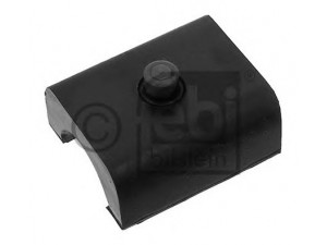 FEBI BILSTEIN 40758 skersinio stabilizatoriaus įvorių komplektas 
 Ašies montavimas/vairavimo mechanizmas/ratai -> Stabilizatorius/fiksatoriai -> Sklendės
1402 572, 1405 079