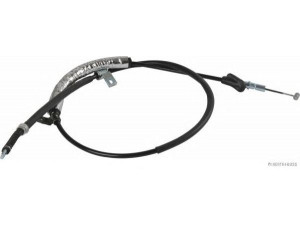 MAGNETI MARELLI 600000125150 trosas, stovėjimo stabdys
47510-SEA-E01, 47510-SEA-E02, 47510-SEA-E03