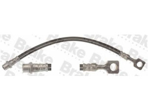 Brake ENGINEERING BH778534 stabdžių žarnelė 
 Stabdžių sistema -> Stabdžių žarnelės
24436542, 5562204, 24436542, 24436542