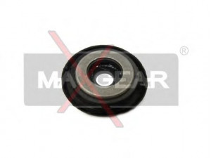 MAXGEAR 72-1553 frikcinis guolis, pakabos statramsčio atramos montavimas 
 Ašies montavimas/vairavimo mechanizmas/ratai -> Montavimas, pakabos statramstis
6 150 276